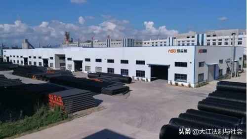 南昌定制MPP电力管:江西爱森德实业节能降耗先行,经营管理制胜 南昌定制MPP电力管:江西爱森德实业节能降耗先行,经营管理制胜