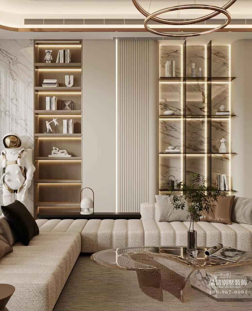 电力管卡槽预埋件 常州别墅装修:灯带的知识 电力管卡槽预埋件 常州别墅装修:灯带的知识