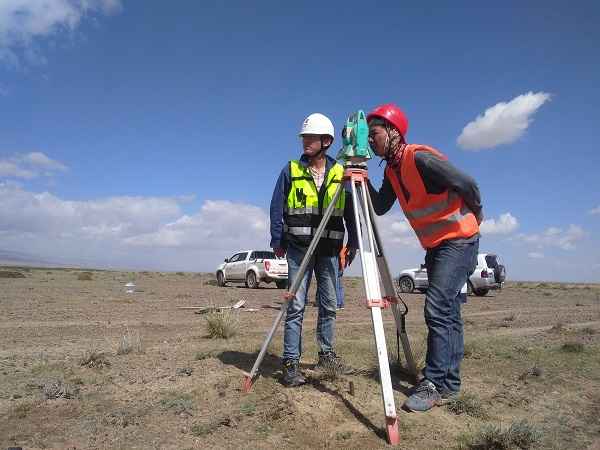 高原风电质量攻坚:电力管焊接拉拔试验与95万千瓦项目检测实录 高原风电质量攻坚:电力管焊接拉拔试验与95万千瓦项目检测实录