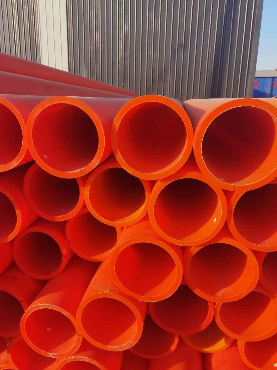 德州CPVC电力管出售:MPP管全面解析 德州CPVC电力管出售:MPP管全面解析