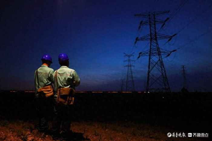 枣庄哪里买电力管?奥仁格管道助力国网迎峰度夏电力保供 枣庄哪里买电力管?奥仁格管道助力国网迎峰度夏电力保供