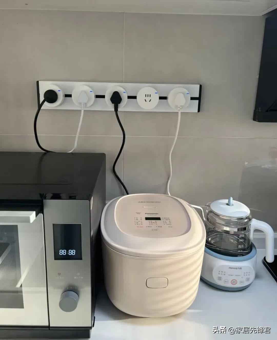 “这5个插头不拔,电费多如流水”,建议大家:不用时,最好拔掉! “这5个插头不拔,电费多如流水”,建议大家:不用时,最好拔掉!