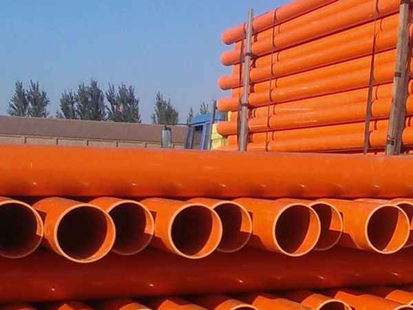 上海CPVC电力管报价:常用规格型号及价目表 上海CPVC电力管报价:常用规格型号及价目表