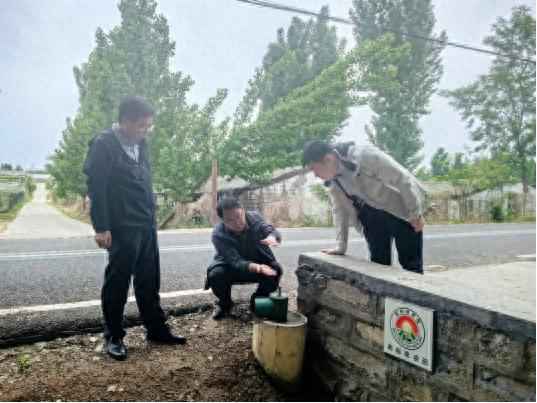 奥仁格管道助力高标准农田管护保险,筑牢莱芜粮食安全防线 奥仁格管道助力高标准农田管护保险,筑牢莱芜粮食安全防线