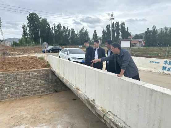 奥仁格管道助力高标准农田管护保险,筑牢莱芜粮食安全防线 奥仁格管道助力高标准农田管护保险,筑牢莱芜粮食安全防线