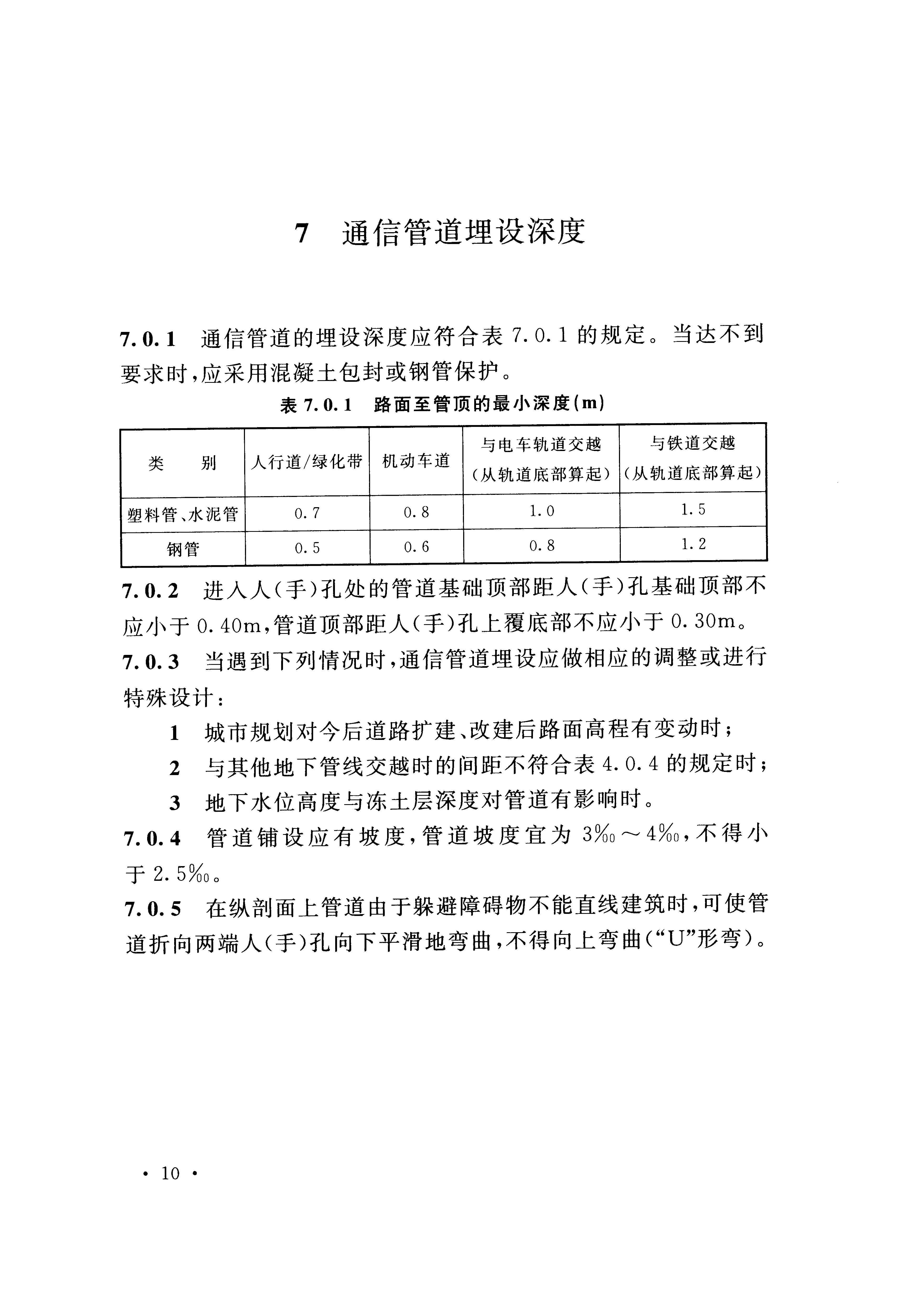 电力通讯排管规范全解析：GB 50373-2019标准实战指南