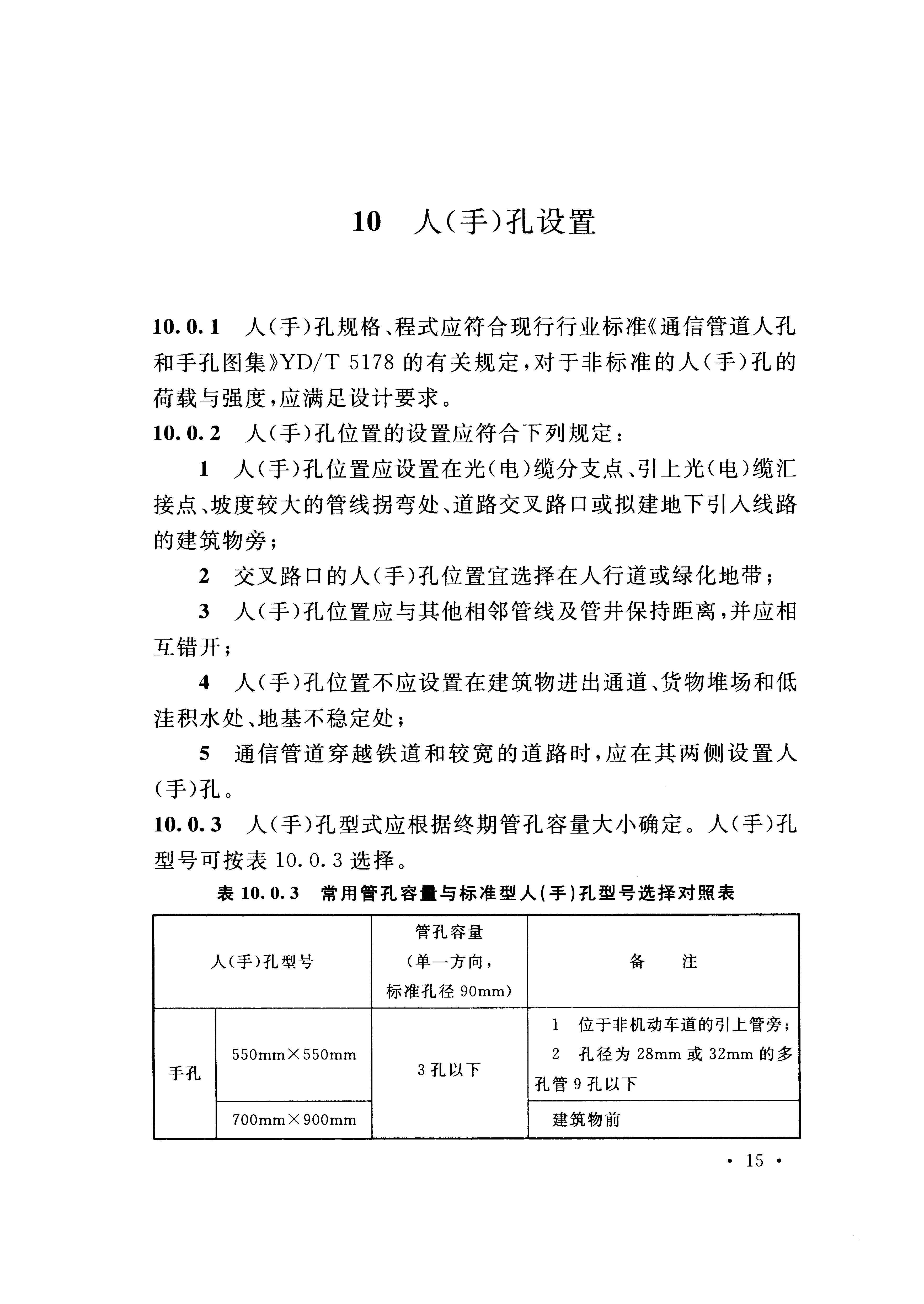 电力通讯排管规范全解析：GB 50373-2019标准实战指南