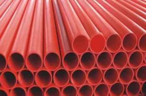 MPP电力管焊接标准与施工规范终极指南 MPP电力管焊接标准与施工规范终极指南