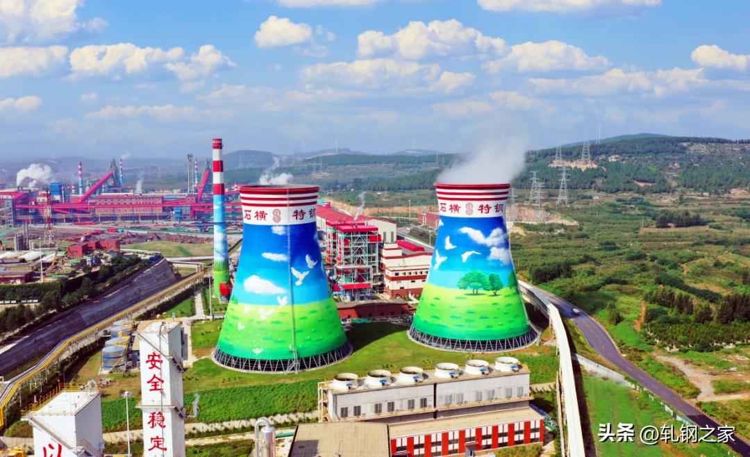 石横特钢电力铁塔角钢：以52.3%市场占有率护航电力高速，铸就最强脊梁