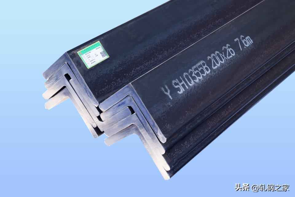 石横特钢电力铁塔角钢:以52.3%市场占有率护航电力高速,铸就最强脊梁 石横特钢电力铁塔角钢:以52.3%市场占有率护航电力高速,铸就最强脊梁