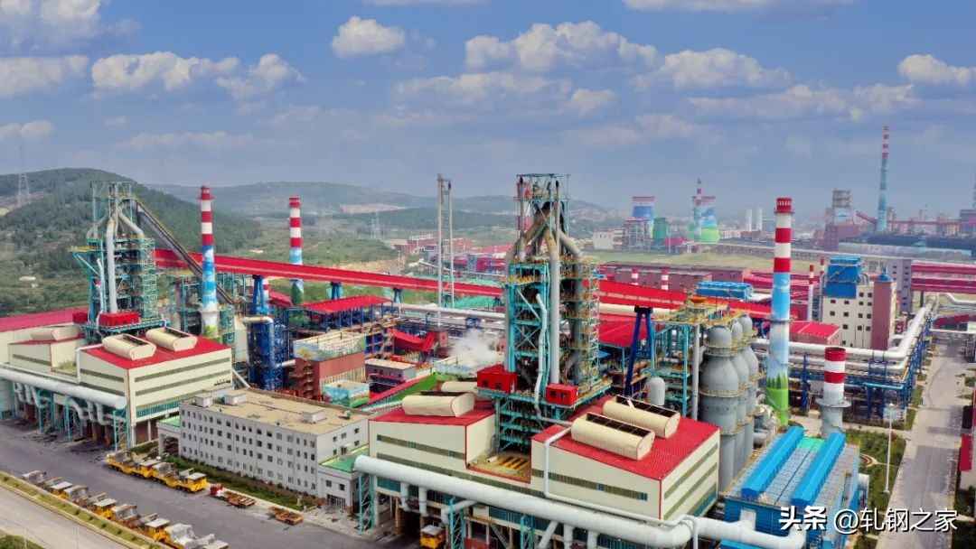 石横特钢电力铁塔角钢:以52.3%市场占有率护航电力高速,铸就最强脊梁 石横特钢电力铁塔角钢:以52.3%市场占有率护航电力高速,铸就最强脊梁