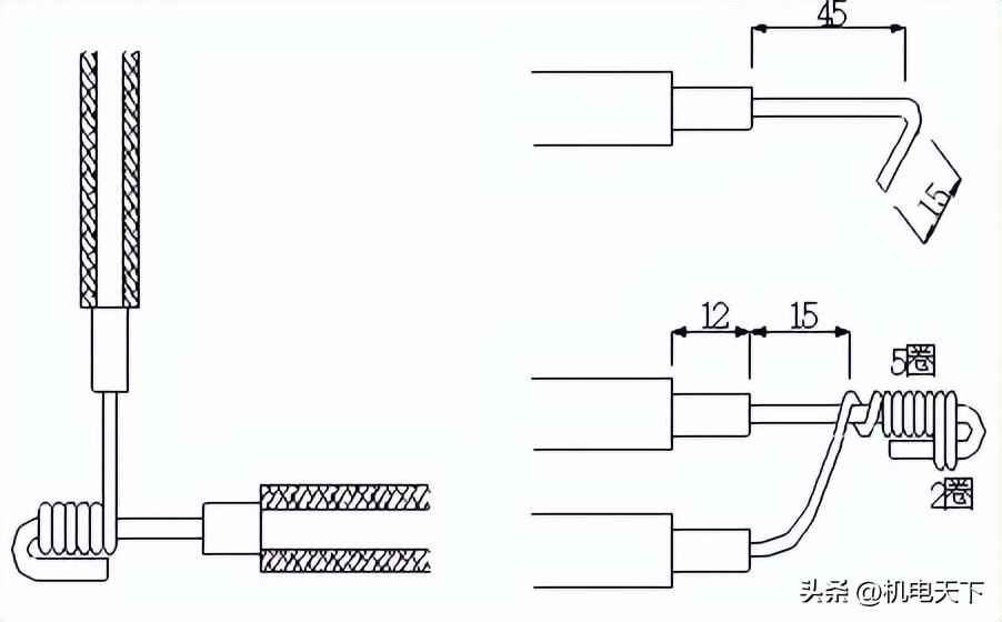 电力埋管施工流程 电气安装工程基本工艺流程及主要做法 管线敷设,线槽桥架安装等 电力埋管施工流程 电气安装工程基本工艺流程及主要做法 管线敷设,线槽桥架安装等