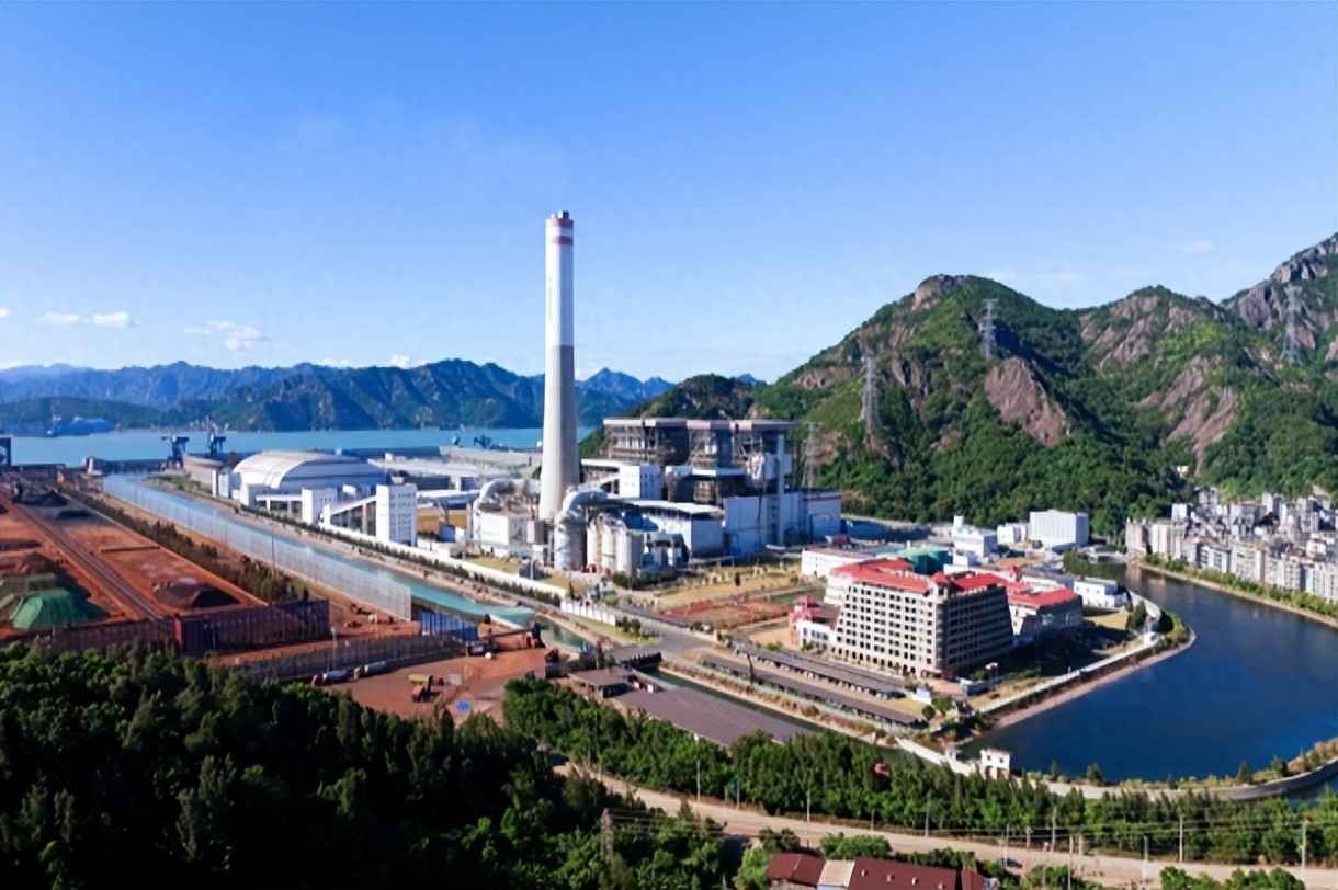 奥仁格管道:连江电厂生物质能源全链条示范工程引领转型 奥仁格管道:连江电厂生物质能源全链条示范工程引领转型