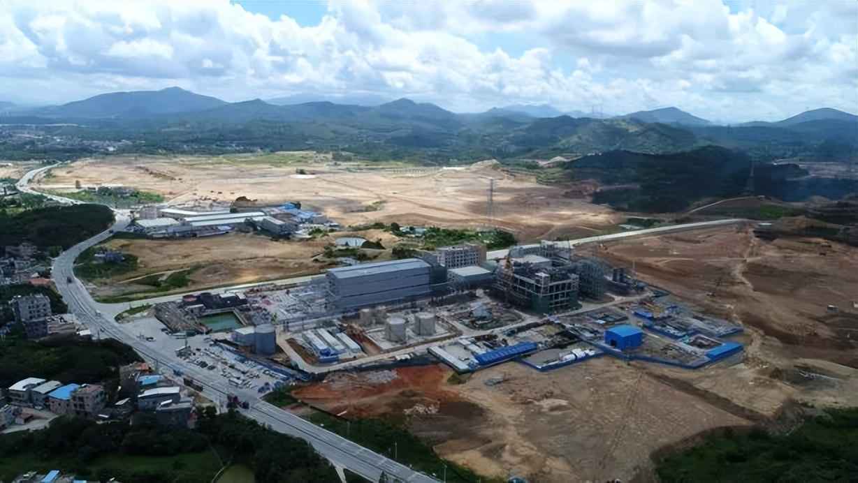 奥仁格管道管道揭秘:惠州PE电力管供应如何驱动新材料产业园腾飞 奥仁格管道管道揭秘:惠州PE电力管供应如何驱动新材料产业园腾飞