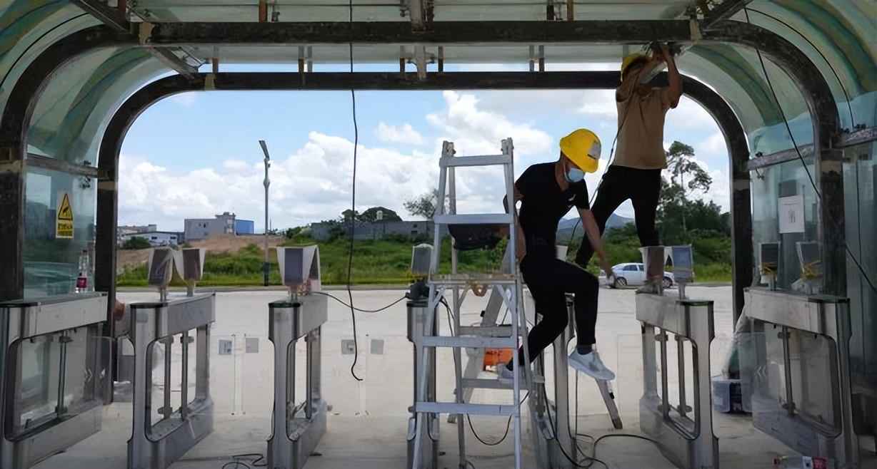 奥仁格管道管道揭秘:惠州PE电力管供应如何驱动新材料产业园腾飞 奥仁格管道管道揭秘:惠州PE电力管供应如何驱动新材料产业园腾飞