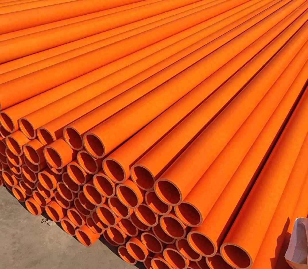 内蒙古MPP电力管报价:复杂地质中的穿山甲 内蒙古MPP电力管报价:复杂地质中的穿山甲