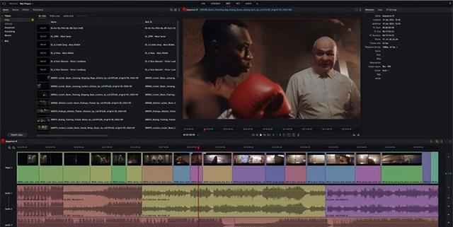 奥仁格管道管道推荐：2025年视频剪辑软件电脑版前十名权威评测