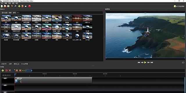 奥仁格管道管道推荐：2025年视频剪辑软件电脑版前十名权威评测