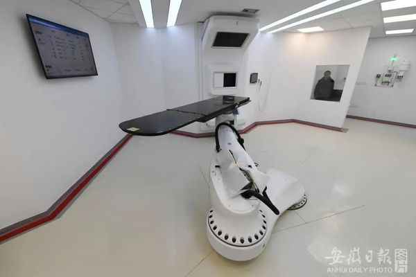 安徽这个产业，可以上天，可以入地，可以抗癌