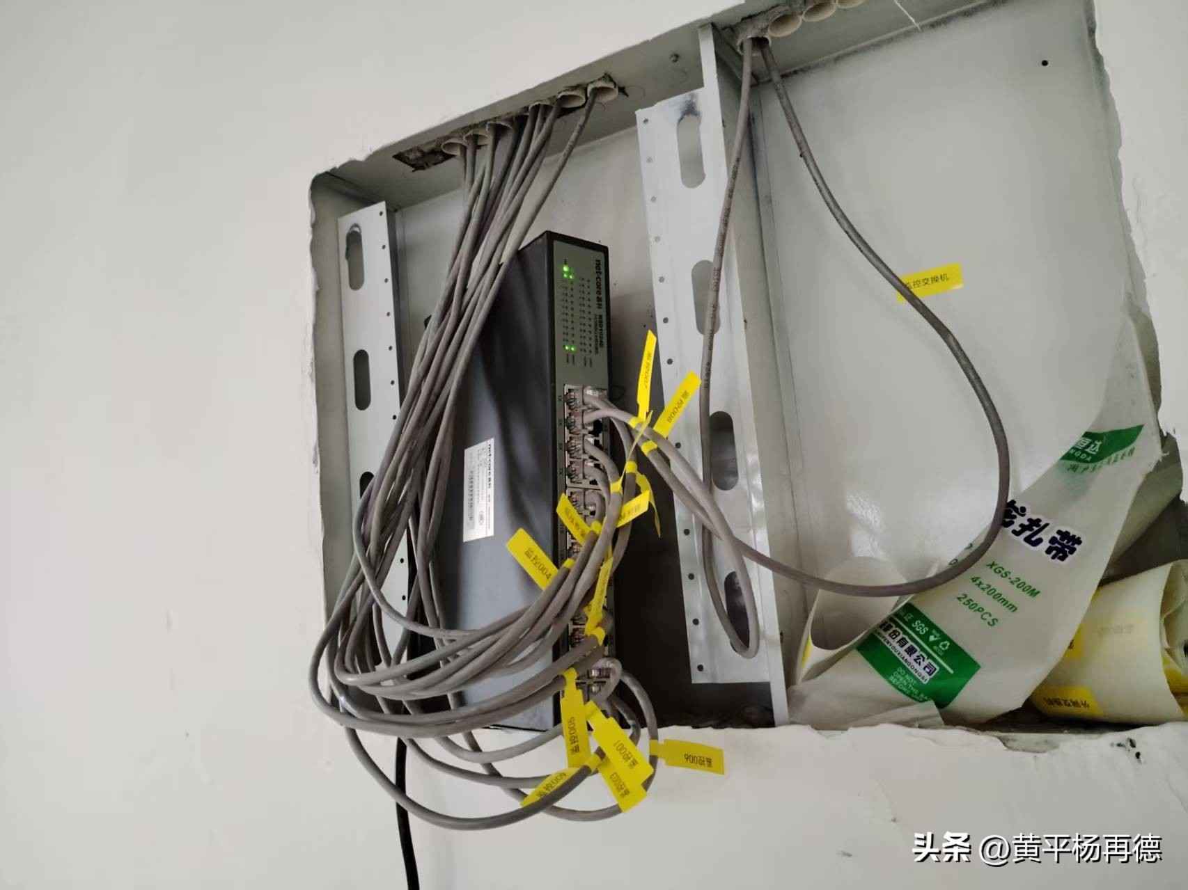 PVC电力通讯管报价:8元一米网线包工包料,用户为何还嫌贵? PVC电力通讯管报价:8元一米网线包工包料,用户为何还嫌贵?