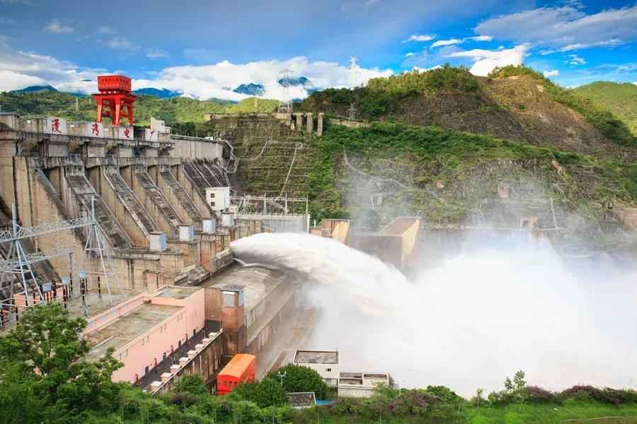 西藏pe电力管收费 避险电力股,选华能水电还是长江电力,还是有更好的? 西藏pe电力管收费 避险电力股,选华能水电还是长江电力,还是有更好的?