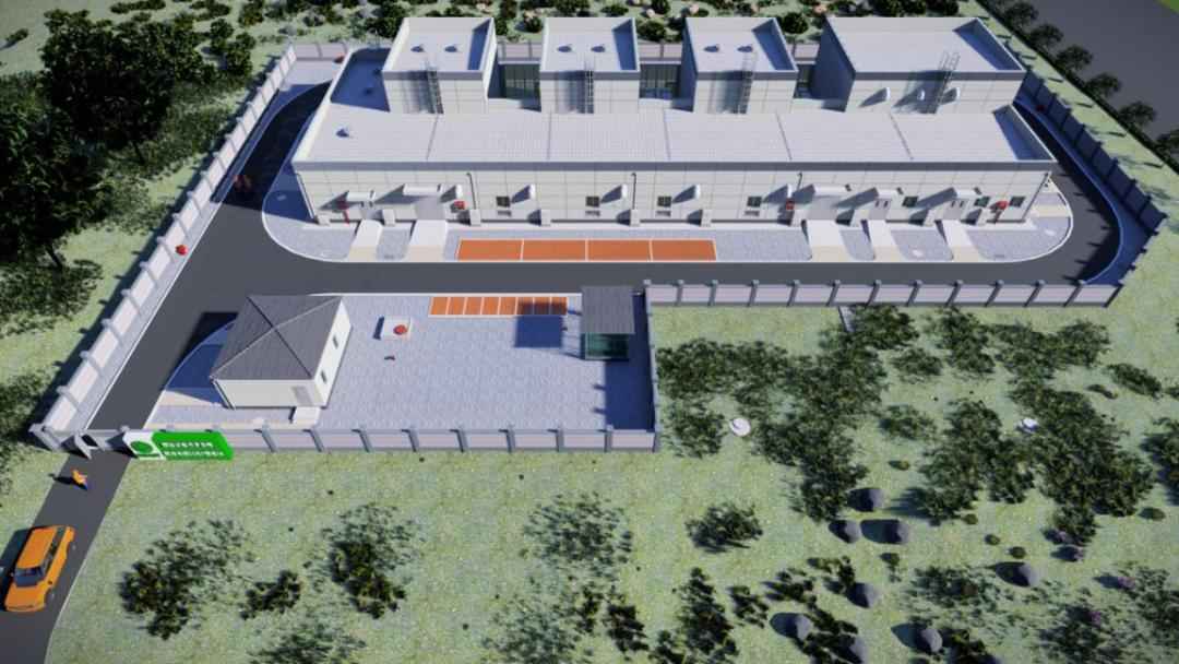 闽侯HBF电力管施工:110千伏输变电工程预计明年1月投产! 闽侯HBF电力管施工:110千伏输变电工程预计明年1月投产!