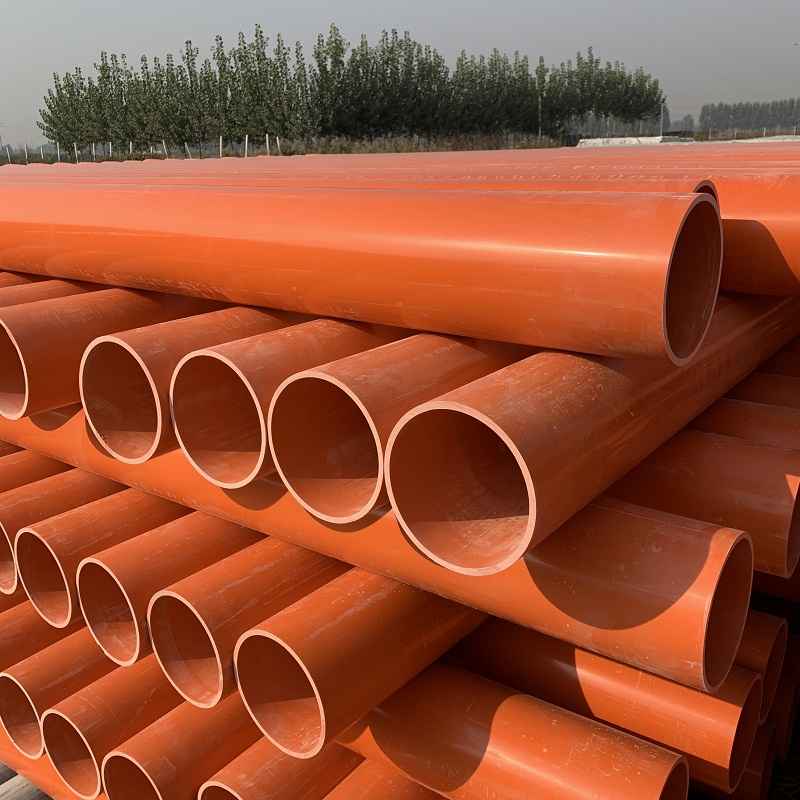 云南cpvc电力管规格 cpvc电力管常用规格型号及价目表 云南cpvc电力管规格 cpvc电力管常用规格型号及价目表