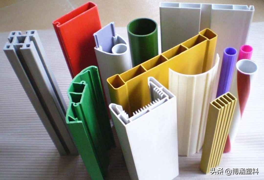 2020年PVC管道、型材与板材:应用洞察与未来蓝图 2020年PVC管道、型材与板材:应用洞察与未来蓝图