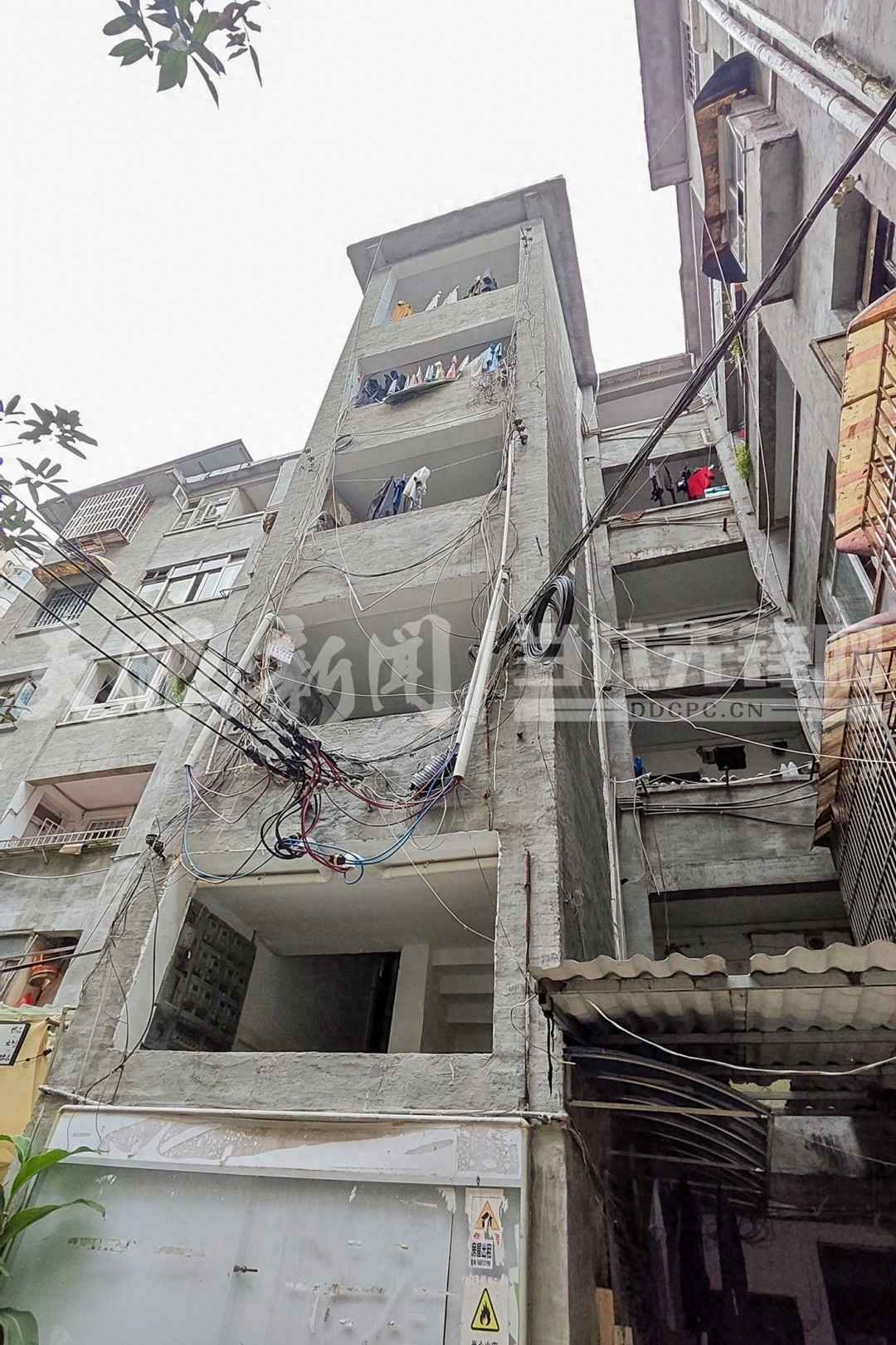 贵阳小区通信线缆安全隐忧:奥仁格管道助力智能化改造 贵阳小区通信线缆安全隐忧:奥仁格管道助力智能化改造