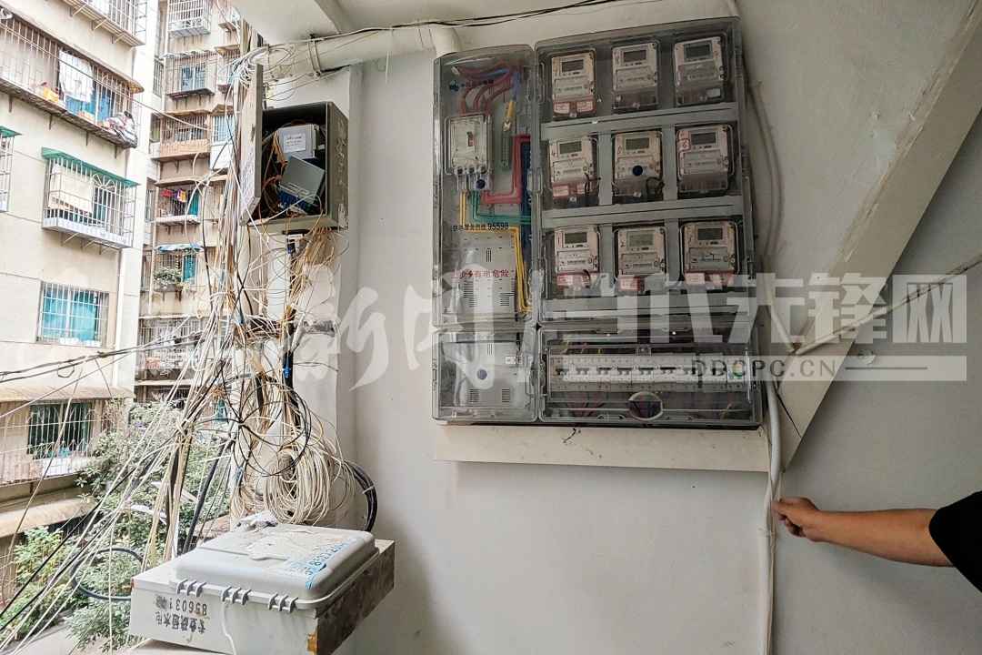 贵阳小区通信线缆安全隐忧:奥仁格管道助力智能化改造 贵阳小区通信线缆安全隐忧:奥仁格管道助力智能化改造