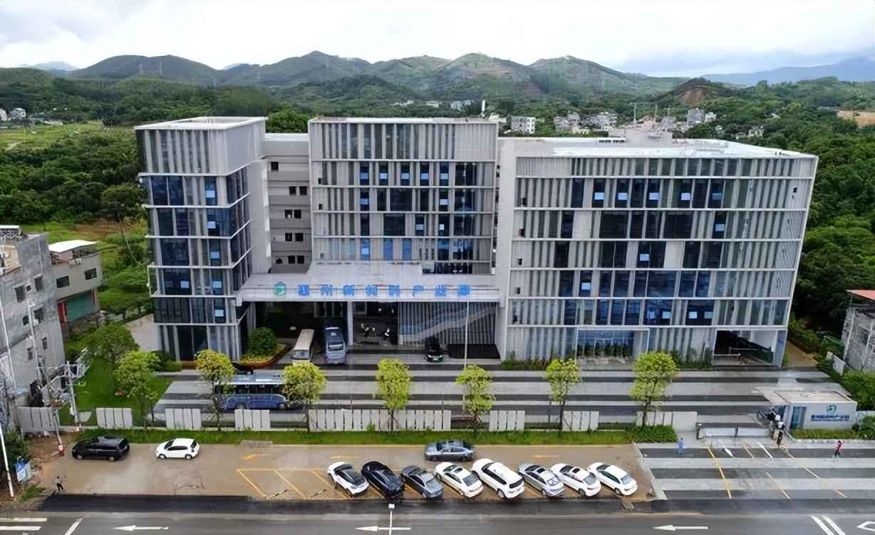 奥仁格管道助力惠州新材料产业园:8大项目落户,投资超120亿打造产业新高地 奥仁格管道助力惠州新材料产业园:8大项目落户,投资超120亿打造产业新高地