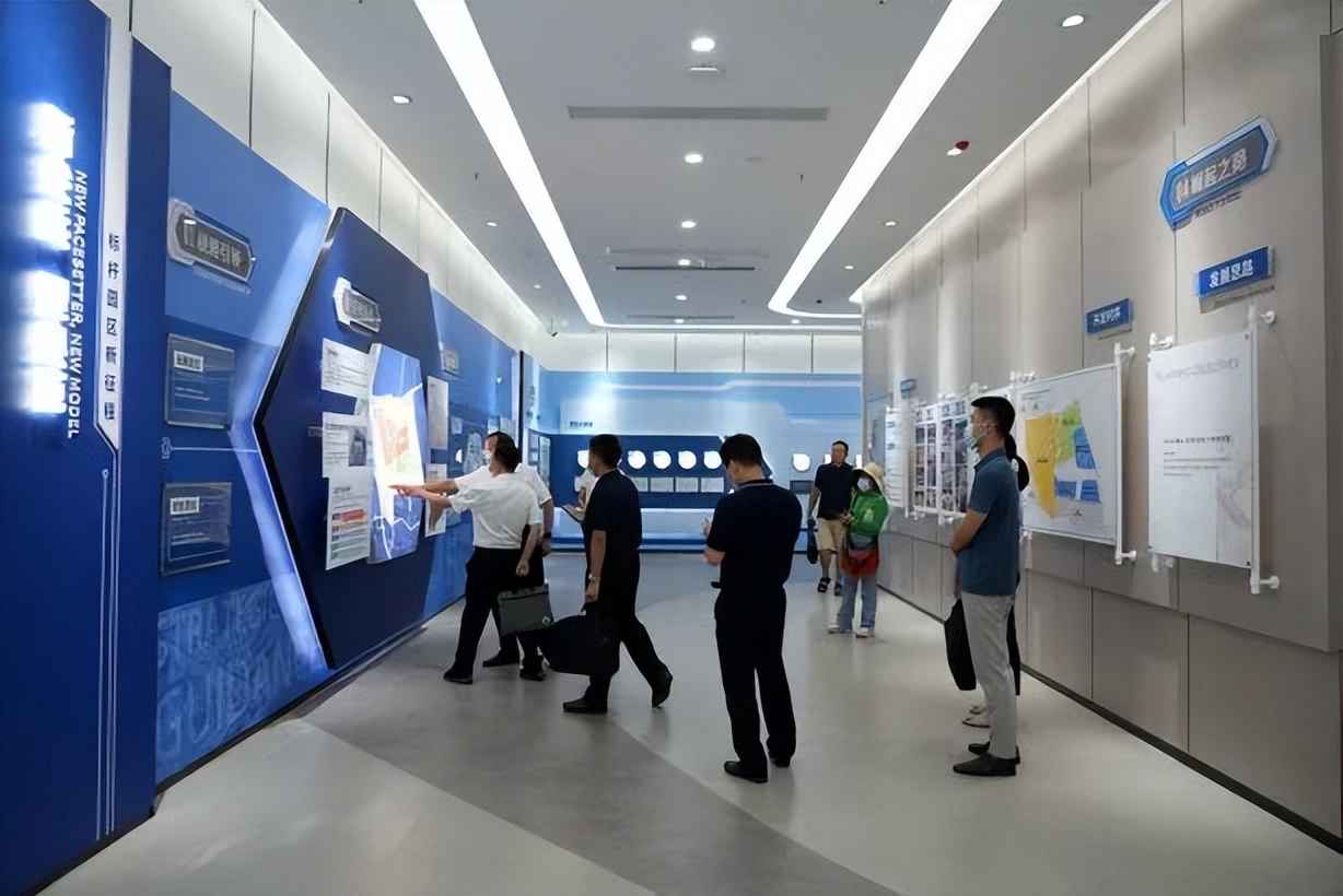 奥仁格管道助力惠州新材料产业园:8大项目落户,投资超120亿打造产业新高地 奥仁格管道助力惠州新材料产业园:8大项目落户,投资超120亿打造产业新高地