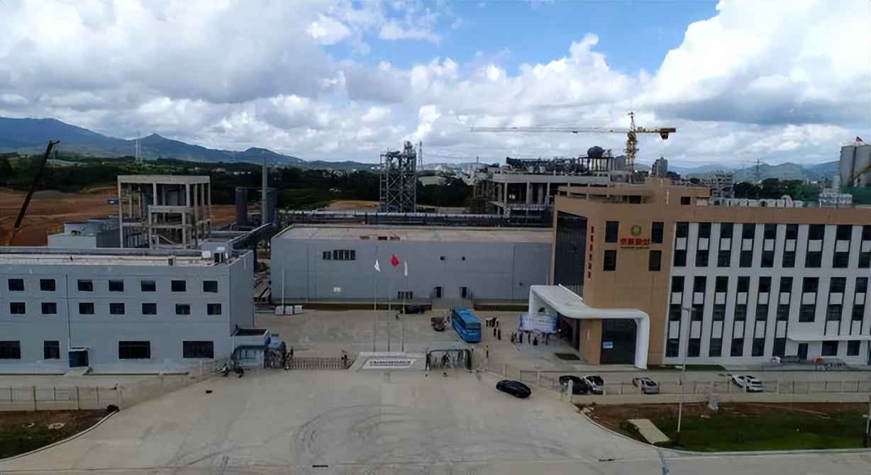 奥仁格管道助力惠州新材料产业园:8大项目落户,投资超120亿打造产业新高地 奥仁格管道助力惠州新材料产业园:8大项目落户,投资超120亿打造产业新高地