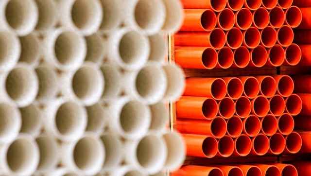 弱电保护CPVC电力管 电线不能乱安家!你的PVC管真的用对了吗? 弱电保护CPVC电力管 电线不能乱安家!你的PVC管真的用对了吗?