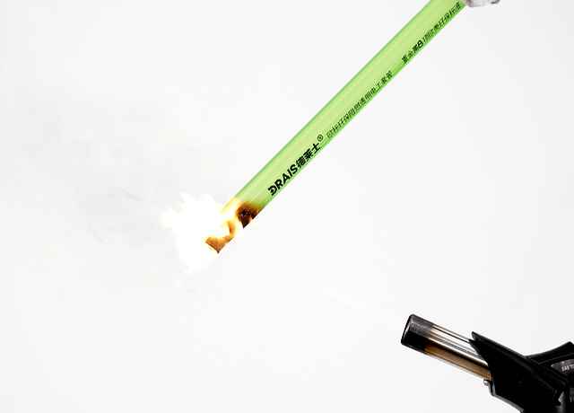 弱电保护CPVC电力管 电线不能乱安家!你的PVC管真的用对了吗? 弱电保护CPVC电力管 电线不能乱安家!你的PVC管真的用对了吗?