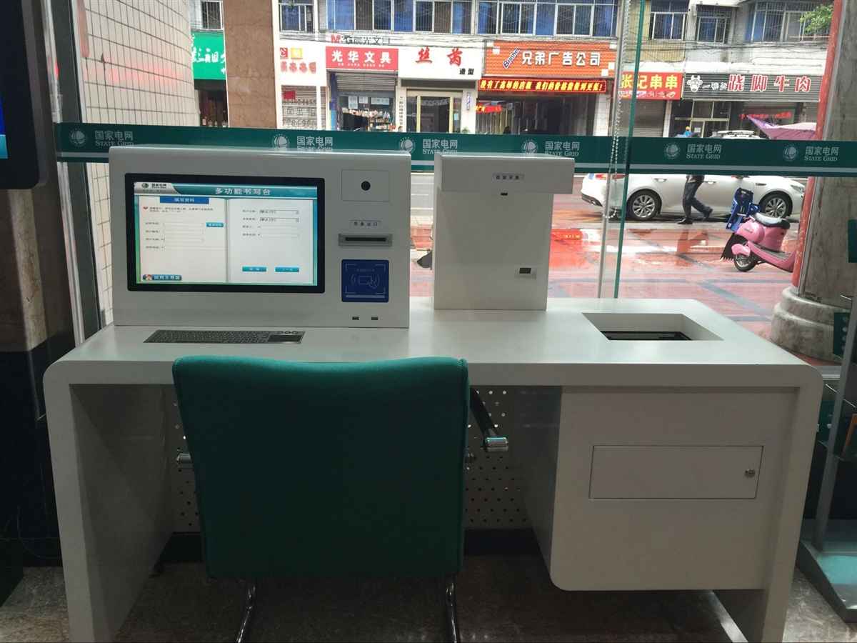 眉山电力智能新篇章：奥仁格管道助力便民升级