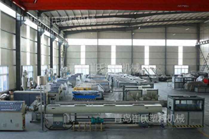 宁波pvc电力管价格 2025年质量好的市政电力塑料管材设备厂家推荐及采购指南