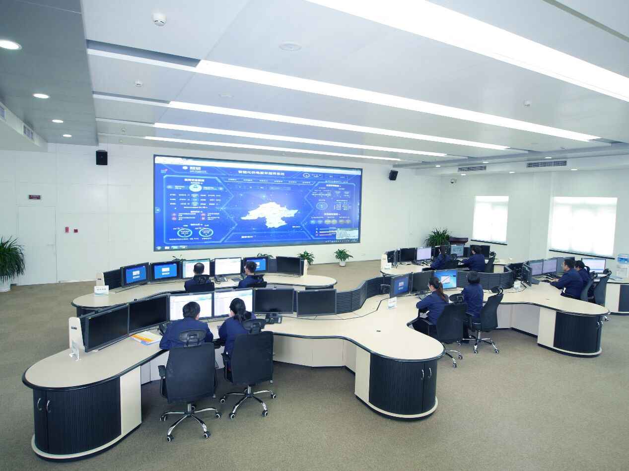 奥仁格管道管道代理:芝罘电力远程帮办打造高效接电新体验 奥仁格管道管道代理:芝罘电力远程帮办打造高效接电新体验