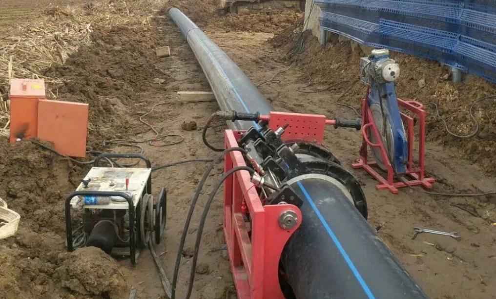 电力管沟施工优点 PE管道【热熔对接】VS【电熔连接】优缺点及适用工况 电力管沟施工优点 PE管道【热熔对接】VS【电熔连接】优缺点及适用工况