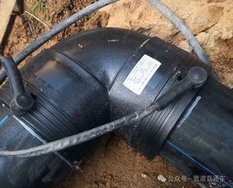 电力管沟施工优点 PE管道【热熔对接】VS【电熔连接】优缺点及适用工况 电力管沟施工优点 PE管道【热熔对接】VS【电熔连接】优缺点及适用工况