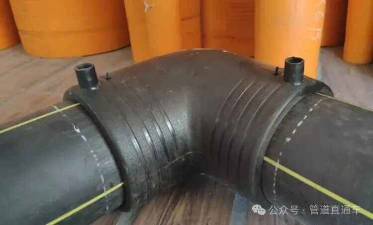 电力管沟施工优点 PE管道【热熔对接】VS【电熔连接】优缺点及适用工况 电力管沟施工优点 PE管道【热熔对接】VS【电熔连接】优缺点及适用工况