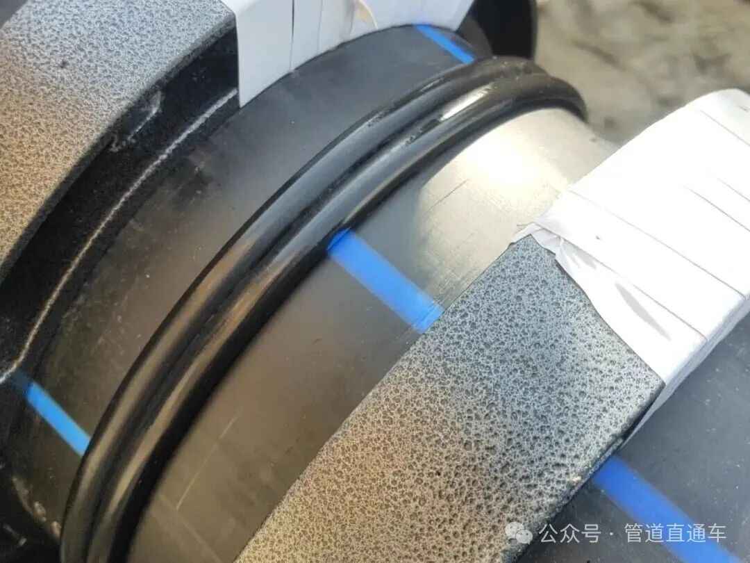 电力管沟施工优点 PE管道【热熔对接】VS【电熔连接】优缺点及适用工况 电力管沟施工优点 PE管道【热熔对接】VS【电熔连接】优缺点及适用工况