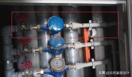 揭秘装修公司的敛财套路——水电改造，全部换新