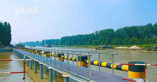 盐城新水源地及跨区域引水工程全线竣工，射阳支线通水惠及民生