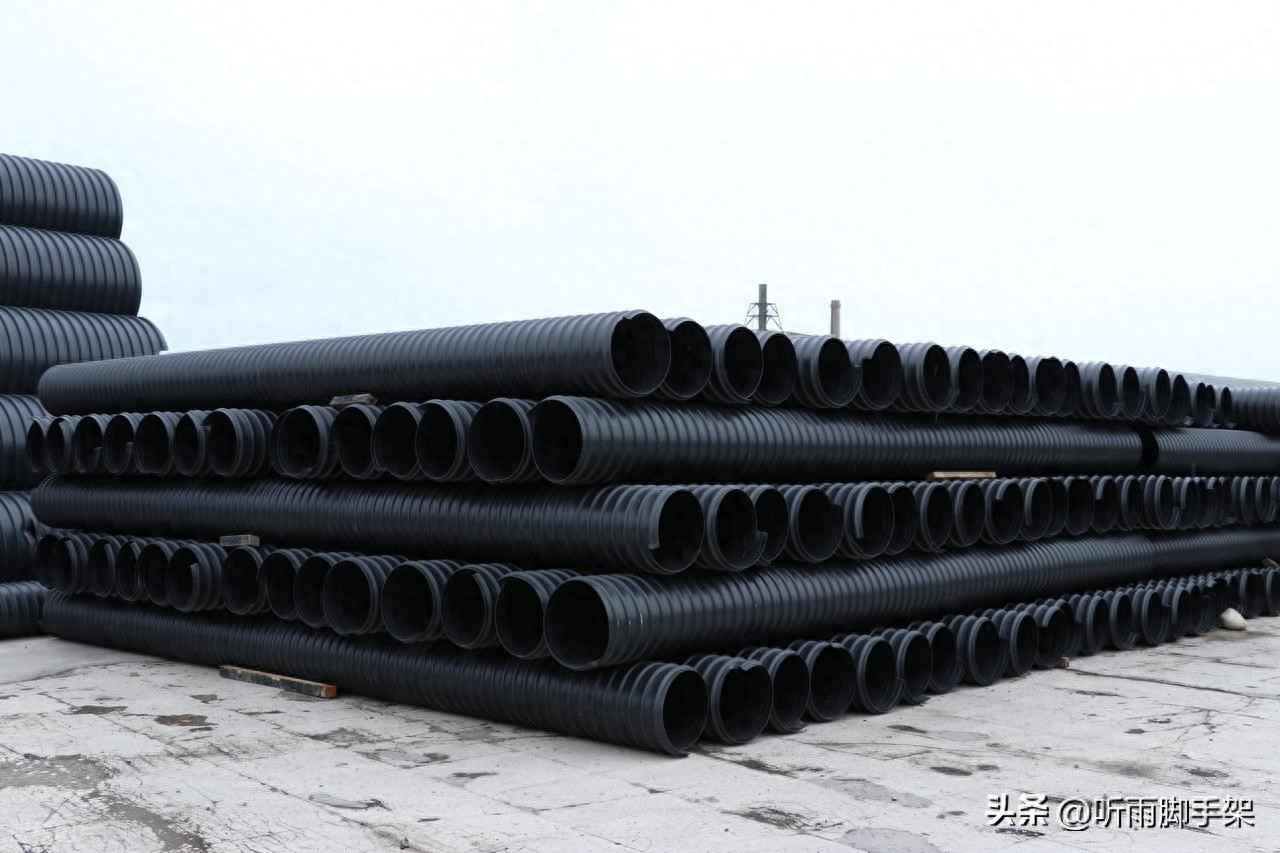 PE管道施工全流程详解:从开挖、连接到回填 PE管道施工全流程详解:从开挖、连接到回填