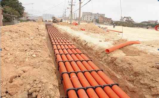 山东CPVC电力管价格指南:规格、报价与品牌优选 山东CPVC电力管价格指南:规格、报价与品牌优选