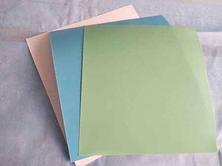 奥仁格管道与绍兴麦杰PVC板材：引领环保新材料革新浪潮