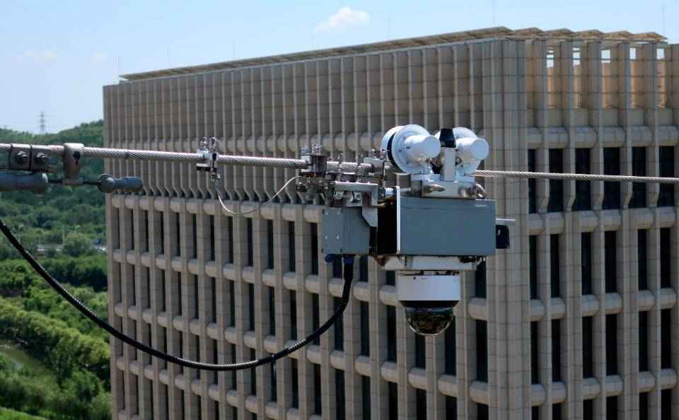 芝罘电力管厂商 烟台国网中电电气有限公司：擦亮智能运维管理的“东方品牌”