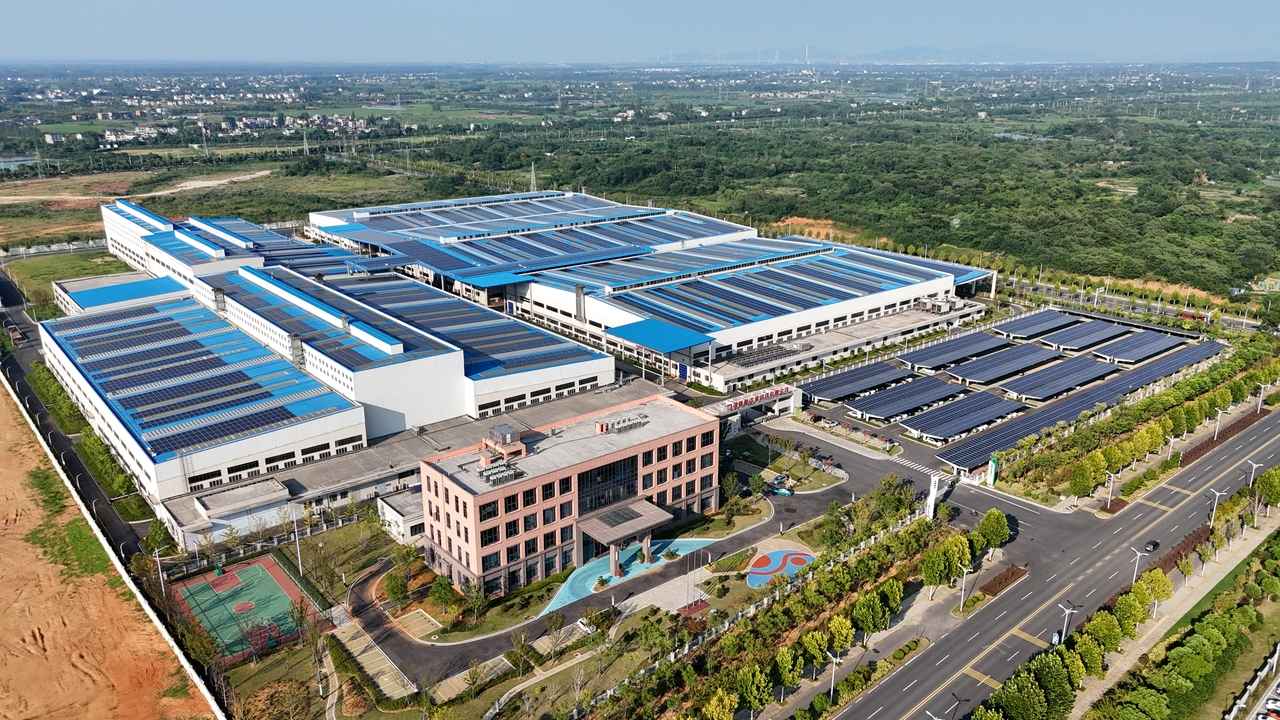 铜陵电力牵引管敷设 活力中国调研行｜铜陵一根线 牵引新发展