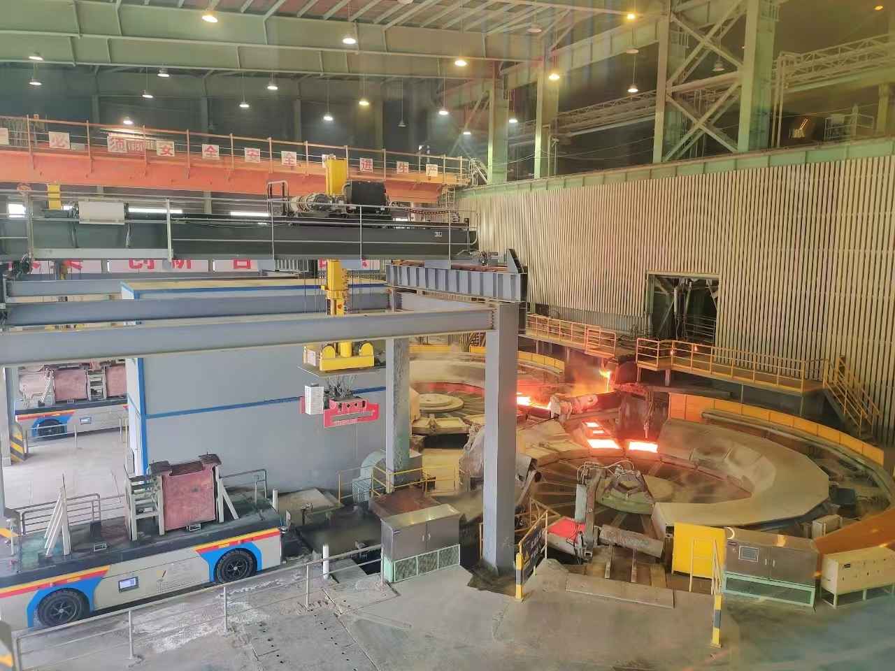 铜陵电力牵引管敷设 活力中国调研行｜铜陵一根线 牵引新发展